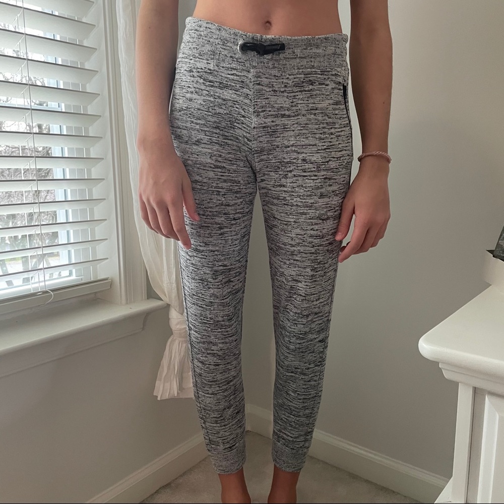 Athleta Girl Joggers